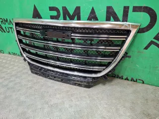 5509100XKZ36A, 5509116XKZ36A, 7 решетка радиатора Haval H6 Арт ARM373758, вид 3