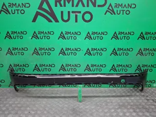 5NA807521B9B9, 5NA807521B, 9 бампер нижняя часть Volkswagen Tiguan 2 Арт ARM373764, вид 1