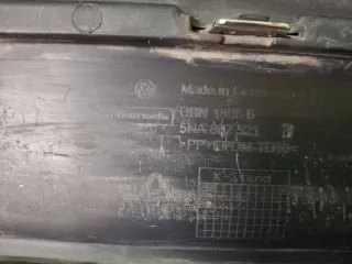5NA807521B9B9, 5NA807521B, 9 бампер нижняя часть Volkswagen Tiguan 2 Арт ARM373764, вид 12
