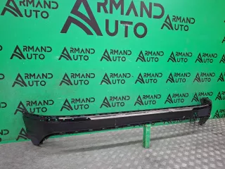 5NA807521B9B9, 5NA807521B, 9 бампер нижняя часть Volkswagen Tiguan 2 Арт ARM373764, вид 2