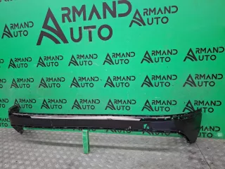 5NA807521B9B9, 5NA807521B, 9 бампер нижняя часть Volkswagen Tiguan 2 Арт ARM373764, вид 3