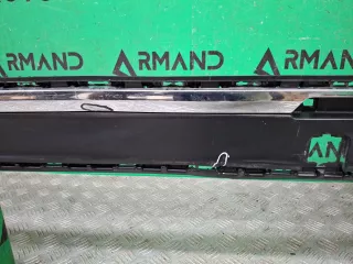 5NA807521B9B9, 5NA807521B, 9 бампер нижняя часть Volkswagen Tiguan 2 Арт ARM373764, вид 5