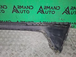 5NA807521B9B9, 5NA807521B, 9 бампер нижняя часть Volkswagen Tiguan 2 Арт ARM373764, вид 9