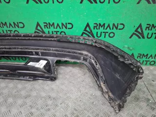 5NA807521CGRU, 5NA807568A, 9 Юбка бампера Volkswagen Tiguan 2 Арт ARM373790, вид 11