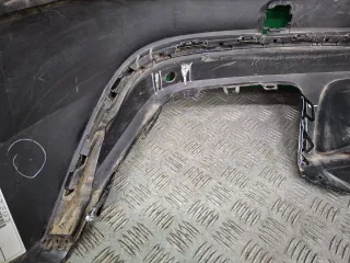5NA807521CGRU, 5NA807568A, 9 Юбка бампера Volkswagen Tiguan 2 Арт ARM373790, вид 12