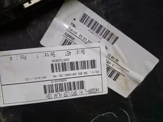 5NA807521CGRU, 5NA807568A, 9 Юбка бампера Volkswagen Tiguan 2 Арт ARM373790, вид 18