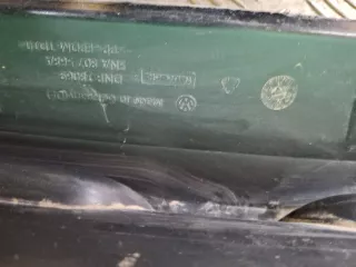 5NA807521CGRU, 5NA807568A, 9 Юбка бампера Volkswagen Tiguan 2 Арт ARM373790, вид 19