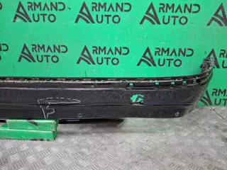 5NA807521CGRU, 5NA807568A, 9 Юбка бампера Volkswagen Tiguan 2 Арт ARM373790, вид 4