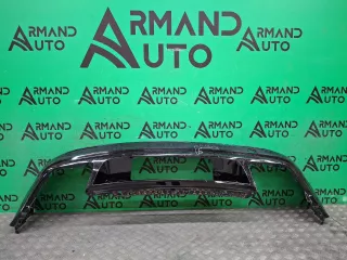 5NA807521CGRU, 5NA807568A, 9 Юбка бампера Volkswagen Tiguan 2 Арт ARM373790, вид 5