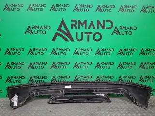 5NA807521CGRU, 5NA807568A, 9 Юбка бампера Volkswagen Tiguan 2 Арт ARM373790, вид 9