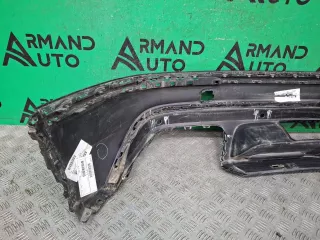 5NA807521CGRU, 5NA807568A, 9 Юбка бампера Volkswagen Tiguan 2 Арт ARM373790, вид 10