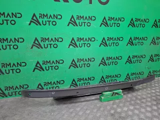 5NA807568AYE4, 5NA807568A, 9 Юбка бампера Volkswagen Tiguan 2 Арт ARM373814, вид 2