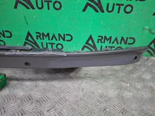 5NA807568AYE4, 5NA807568A, 9 Юбка бампера Volkswagen Tiguan 2 Арт ARM373814, вид 4