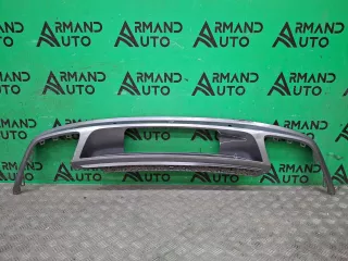 5NA807568AYE4, 5NA807568A, 9 Юбка бампера Volkswagen Tiguan 2 Арт ARM373814, вид 6