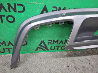 5NA807568AYE4, 5NA807568A, 9 Юбка бампера Volkswagen Tiguan 2 Арт ARM373814, вид 7
