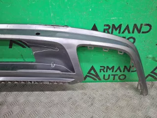 5NA807568AYE4, 5NA807568A, 9 Юбка бампера Volkswagen Tiguan 2 Арт ARM373814, вид 8