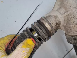 201000094AA Рейка рулевая Chery Tiggo 4 Арт ZAP351913, вид 3