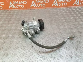 5Q0820803Q компрессор кондиционера Skoda Rapid Арт AR206092, вид 1