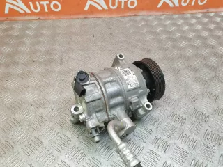 5Q0820803Q компрессор кондиционера Skoda Rapid Арт AR206092, вид 2