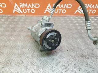 5Q0820803Q компрессор кондиционера Skoda Rapid Арт AR206092, вид 5