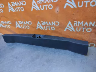 7240A126, 7240A173, 9 кожух замка багажника Mitsubishi ASX Арт AR306912, вид 4