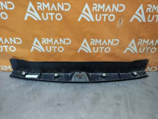 7240A126, 7240A173, 9 кожух замка багажника Mitsubishi ASX Арт AR306912, вид 6