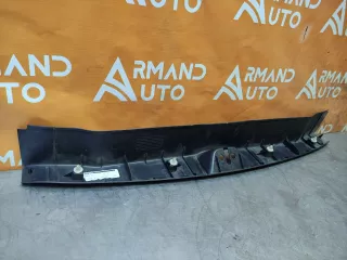 7240A126, 7240A173, 9 кожух замка багажника Mitsubishi ASX Арт AR306912, вид 7