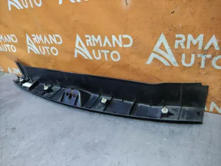 7240A126, 7240A173, 9 кожух замка багажника Mitsubishi ASX Арт AR306912, вид 8