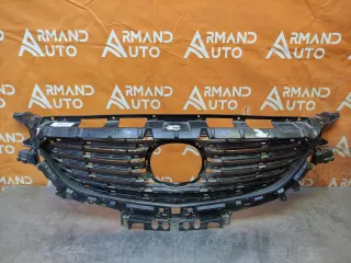 G46L50712A, G46L50712, 9 решетка радиатора Mazda 6 3 Арт AR306937, вид 1
