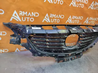 G46L50712A, G46L50712, 9 решетка радиатора Mazda 6 3 Арт AR306937, вид 2