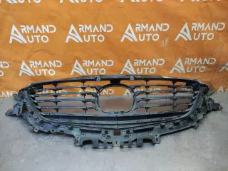G46L50712A, G46L50712, 9 решетка радиатора Mazda 6 3 Арт AR306937, вид 4
