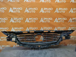 G46L50712A, G46L50712, 9 решетка радиатора Mazda 6 3 Арт AR306937, вид 5