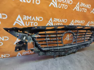 G46L50712A, G46L50712, 9 решетка радиатора Mazda 6 3 Арт AR306937, вид 6