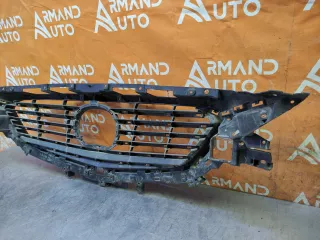 G46L50712A, G46L50712, 9 решетка радиатора Mazda 6 3 Арт AR306937, вид 7