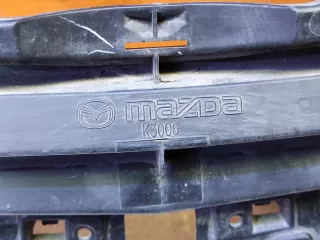 G46L50712A, G46L50712, 9 решетка радиатора Mazda 6 3 Арт AR306937, вид 8