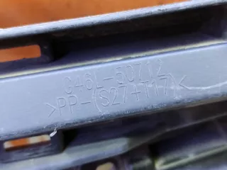 G46L50712A, G46L50712, 9 решетка радиатора Mazda 6 3 Арт AR306937, вид 9