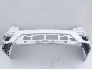 A1668856725 Бампер задний Mercedes GL X166 Арт AL8798321910, вид 1