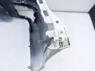 A1668856725 Бампер задний Mercedes GL X166 Арт AL8798321910, вид 12