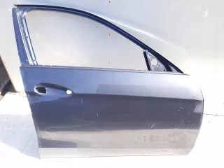 DRZWI,SAMOCHÓ,OSOBOWY Дверь передняя правая Mercedes E W212 Арт AL9128235257, вид 1