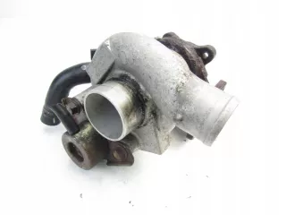 8971852414 Турбина Opel Combo C Арт AL9137306783, вид 1