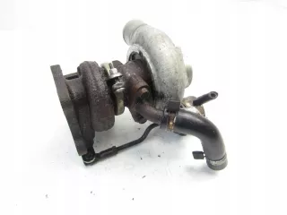 8971852414 Турбина Opel Combo C Арт AL9137306783, вид 2