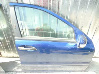 MERCEDES,CKLASA,W203 Дверь передняя правая Mercedes C W203 Арт AL11936339215, вид 1
