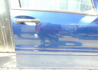 MERCEDES,CKLASA,W203 Дверь передняя правая Mercedes C W203 Арт AL11936339215, вид 2