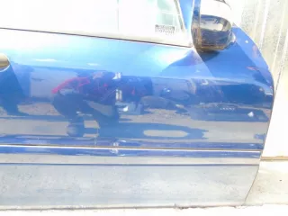 MERCEDES,CKLASA,W203 Дверь передняя правая Mercedes C W203 Арт AL11936339215, вид 3