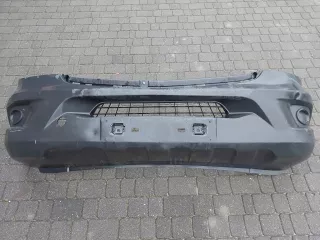 A9068801570 Бампер передний Mercedes Sprinter W906 Арт AL12777114923, вид 1