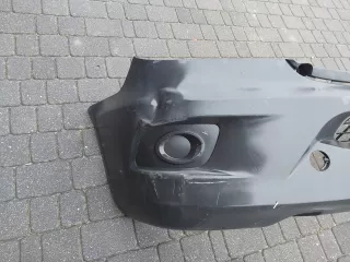 A9068801570 Бампер передний Mercedes Sprinter W906 Арт AL12777114923, вид 3