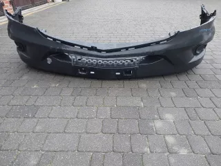 A9068801570 Бампер передний Mercedes Sprinter W906 Арт AL12777114923, вид 4