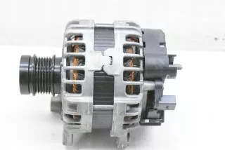 A0009069305 Генератор Mercedes C W205 Арт AL12838065677_2, вид 1