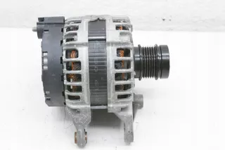 A0009069305 Генератор Mercedes C W205 Арт AL12838065677_2, вид 2