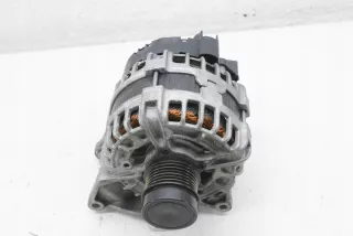 A0009069305 Генератор Mercedes C W205 Арт AL12838065677_2, вид 3